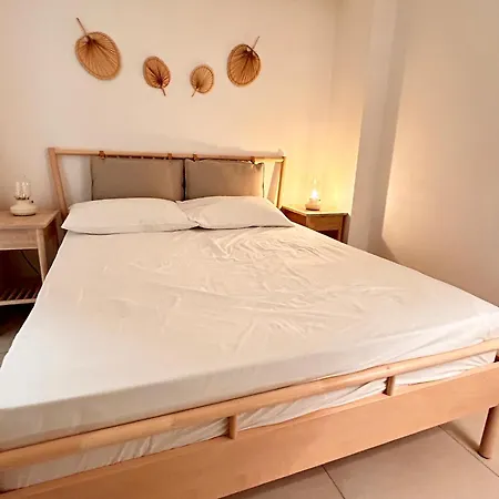 Apartment Casa Morgana