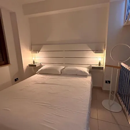 Casa Morgana Lägenhet *