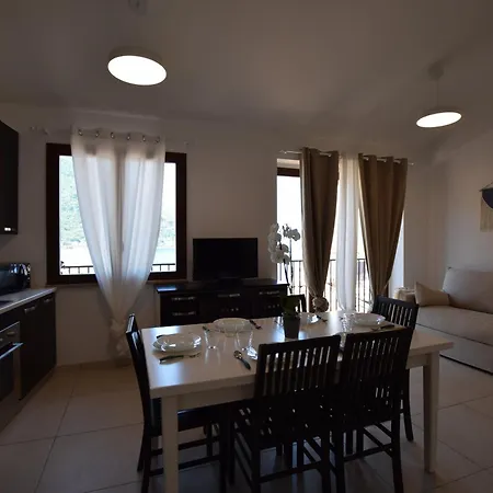 Apartment Casa Morgana