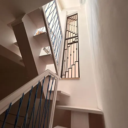 Lägenhet Casa Morgana