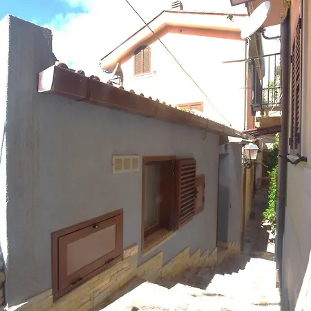 Apartment Casa Morgana *