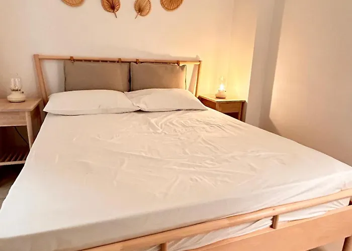 דירה Casa Morgana