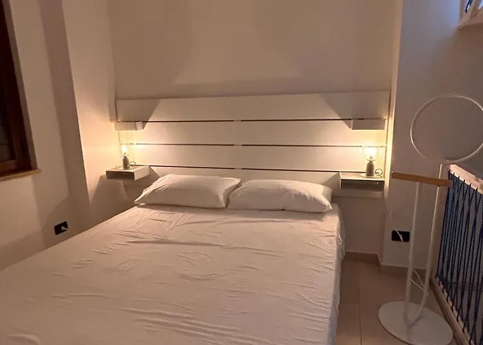 Casa Morgana דירה *