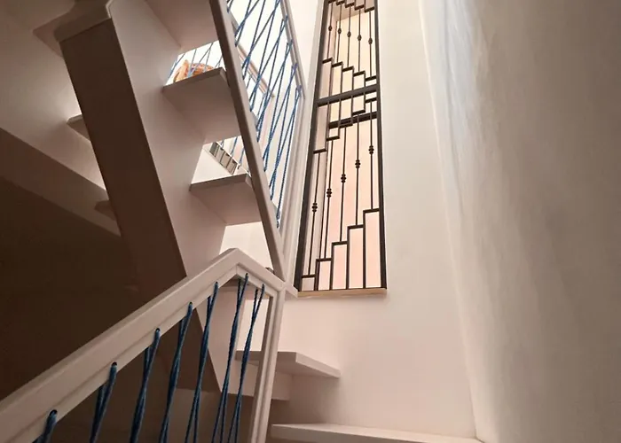 דירה Casa Morgana