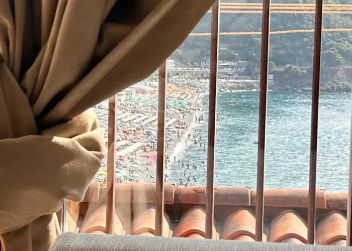 Casa Morgana דירה *